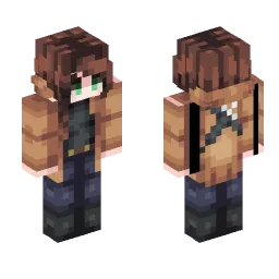 Minecraft Skin #226488
