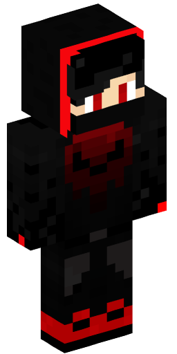 Minecraft Skin #226490