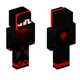 Minecraft Skin #226490