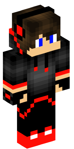 charlieangrybird Minecraft Skin Preview on Minecraft.Co.Com