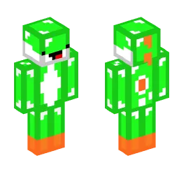 Minecraft Skin #226496