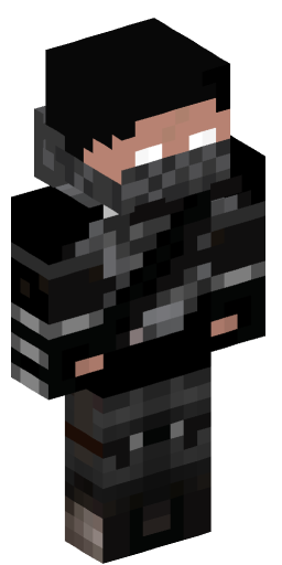 Minecraft Skin #226497
