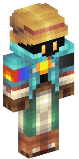 Minecraft Skin #226498