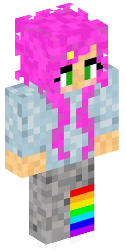 Minecraft Skin #226499