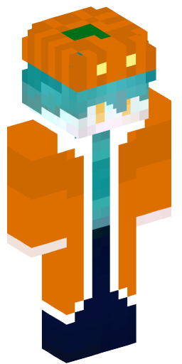 Minecraft Skin #226500