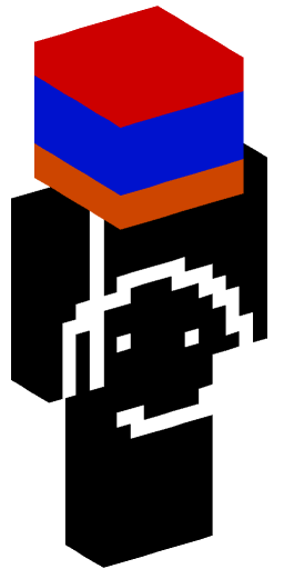 Gokor Minecraft Skin Preview on Minecraft.Co.Com
