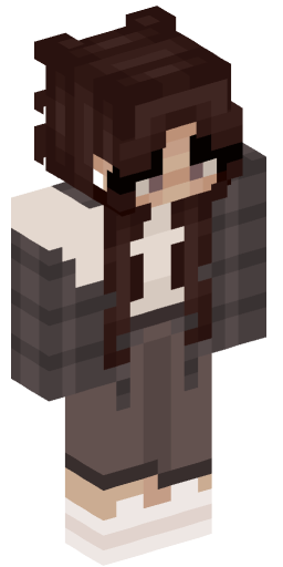 Minecraft Skin #226505