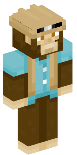 Minecraft Skin #226507