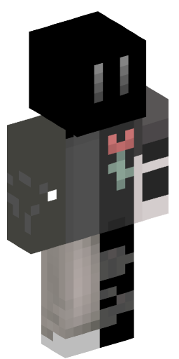 Minecraft Skin #226510