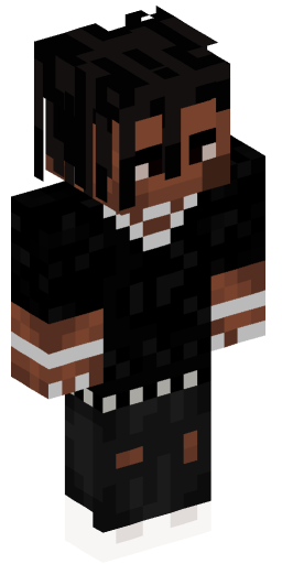 Minecraft Skin #226512