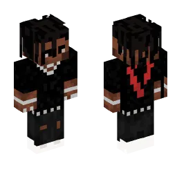 Minecraft Skin #226512