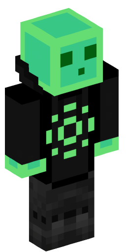 Minecraft Skin #226513