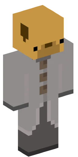 Minecraft Skin #226514