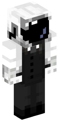Minecraft Skin #226515