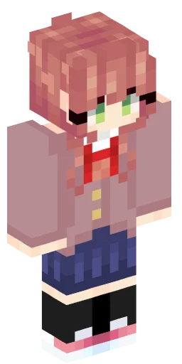 Minecraft Skin #226516