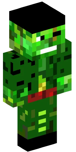Minecraft Skin #226517