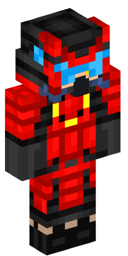 Minecraft Skin #226518