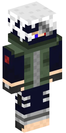 Minecraft Skin #226519