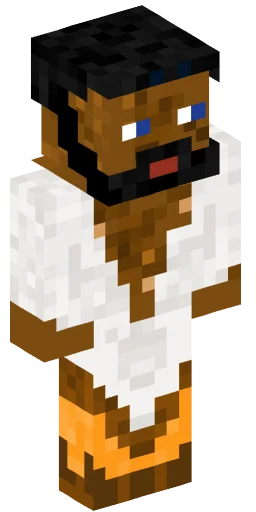 Minecraft Skin #226520