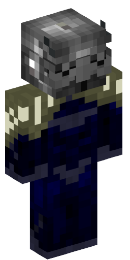 Minecraft Skin #226522