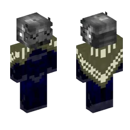 Minecraft Skin #226522