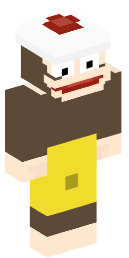 Minecraft Skin #226523
