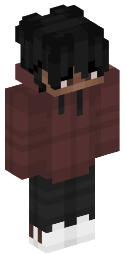 Minecraft Skin #226526