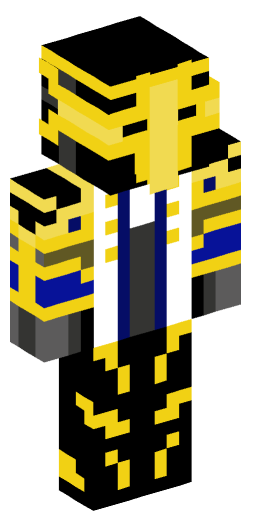 Minecraft Skin #226527