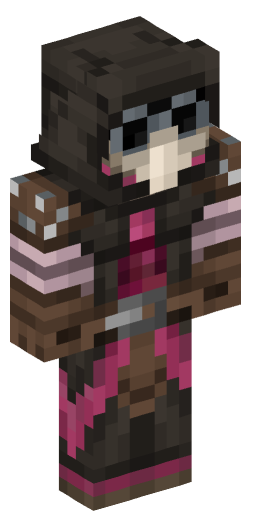 Minecraft Skin #226529