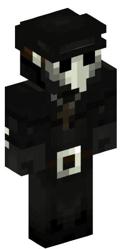 Minecraft Skin #226530
