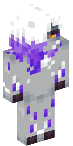 Minecraft Skin #226531