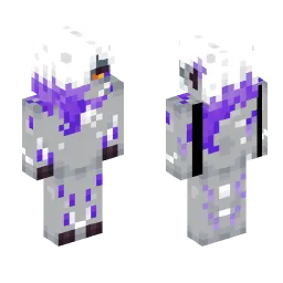 Minecraft Skin #226531