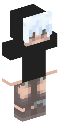 Minecraft Skin #226532