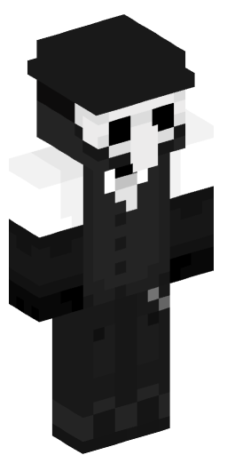 Minecraft Skin #226534