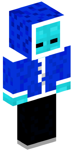 Minecraft Skin #226553