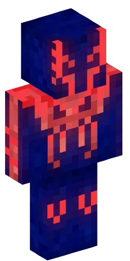 Minecraft Skin #226554