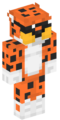 Minecraft Skin #226556