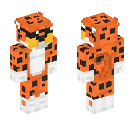 Minecraft Skin #226556