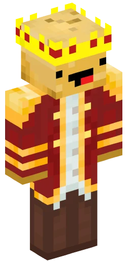 Minecraft Skin #226558