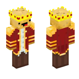 Minecraft Skin #226558
