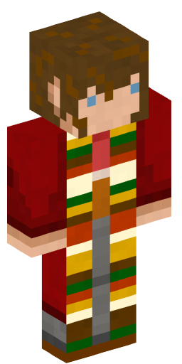 Minecraft Skin #226561