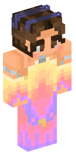 Minecraft Skin #226567