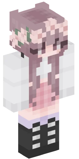 Minecraft Skin #226568