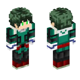Minecraft Skin #226574