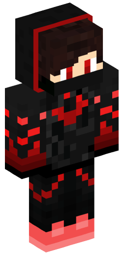 Minecraft Skin #226577