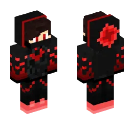 Minecraft Skin #226577