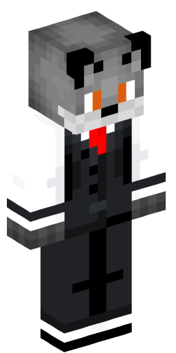 Minecraft Skin #226578