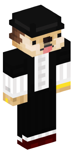 Minecraft Skin #226580