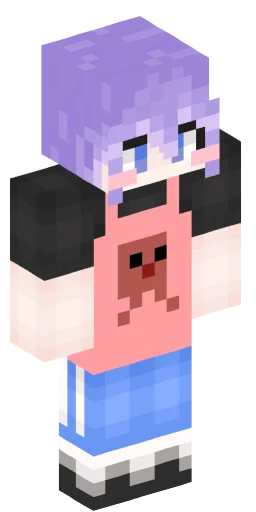 Minecraft Skin #226581