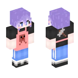 Minecraft Skin #226581